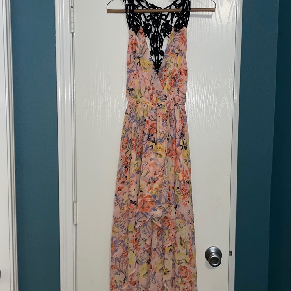 Beach/Summer Dress
